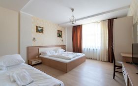 Faraway Aparthotel Near Vienna Airport With Anytime Self Check In